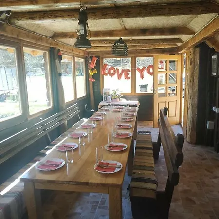 Etno Kuce Miljevic * Sipovo