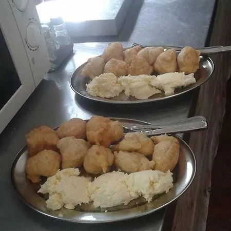 Kemp Etno Kuce Miljevic *