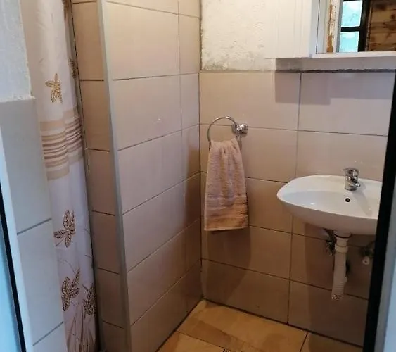 Etno Kuce Miljevic * Sipovo