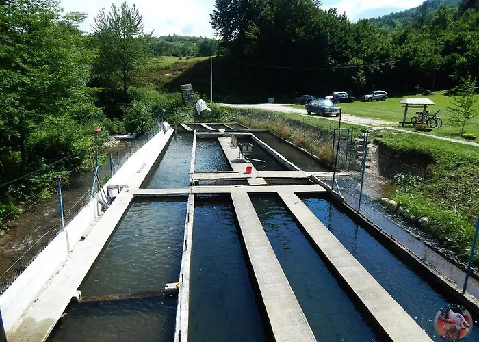 Etno Kuce Miljevic * Sipovo